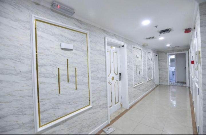 Dreamwhite Hotel Dubai Exterior photo